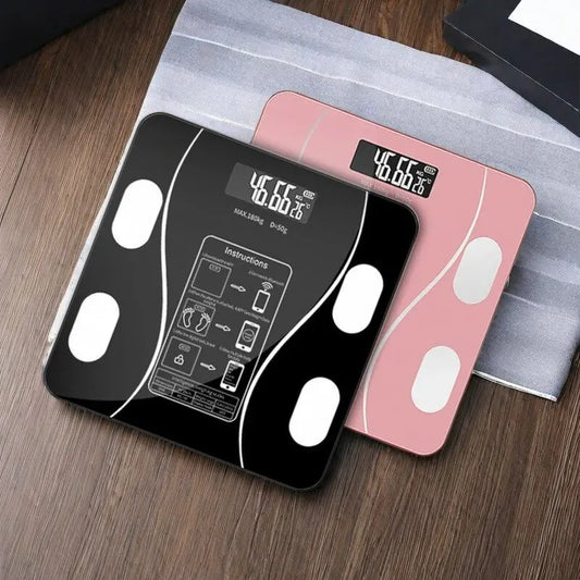 Smart Body Fat Scale