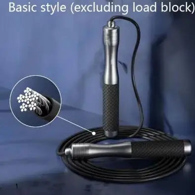 Professional Wire Skipping Rope
