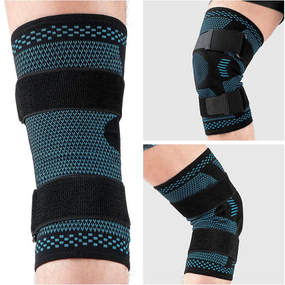 Knee Brace Support Sleeve