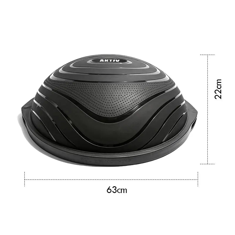 Half Balance Trainer Ball