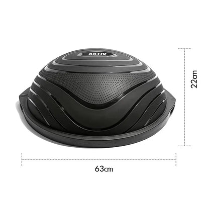 Half Balance Trainer Ball