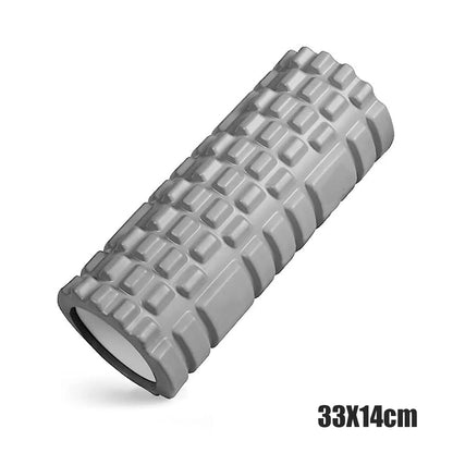 33cm Yoga Foam Roller