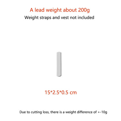 Adjustable Weight Training Kit