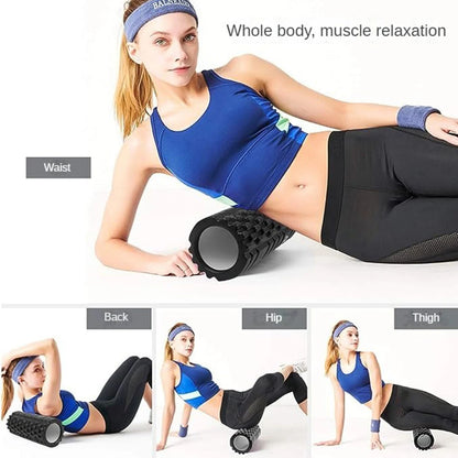 33cm Yoga Foam Roller