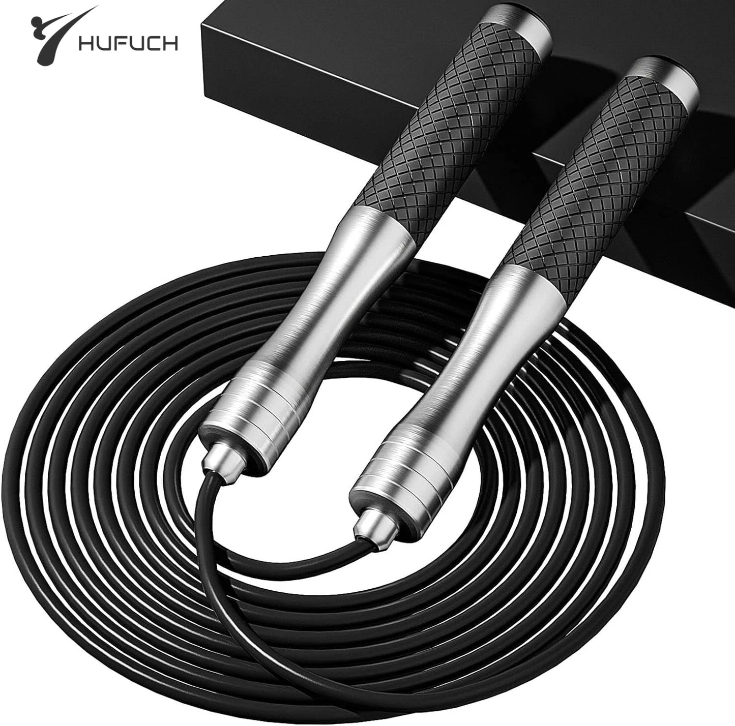 Professional Wire Skipping Rope