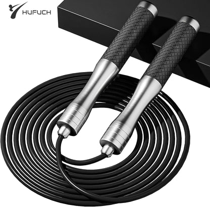 Professional Wire Skipping Rope