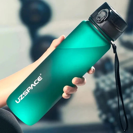 Sport Water Bottle