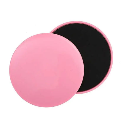 Pair of Fitness Core Sliders
