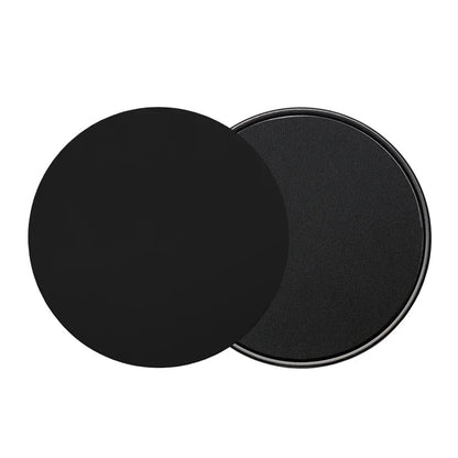 Pair of Fitness Core Sliders