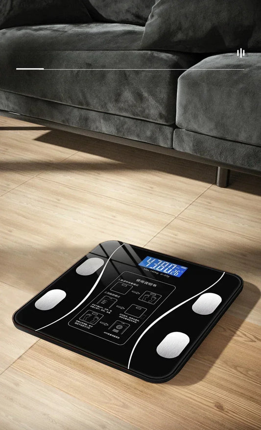 Smart Body Fat Scale