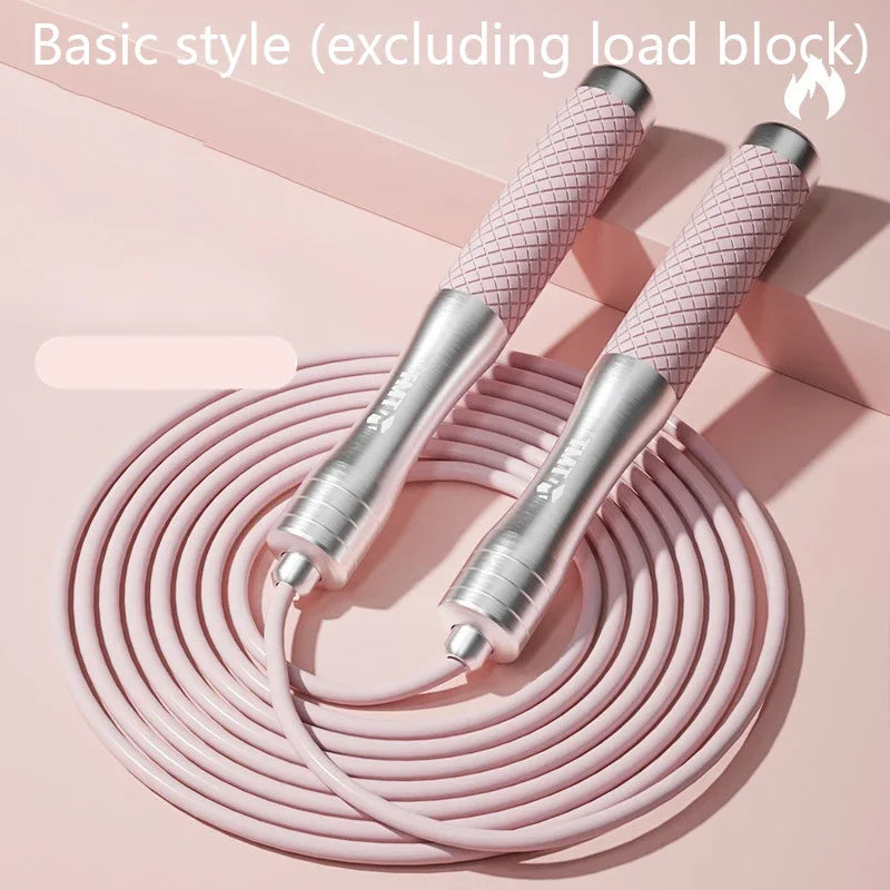 Professional Wire Skipping Rope