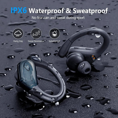True Wireless Earphones