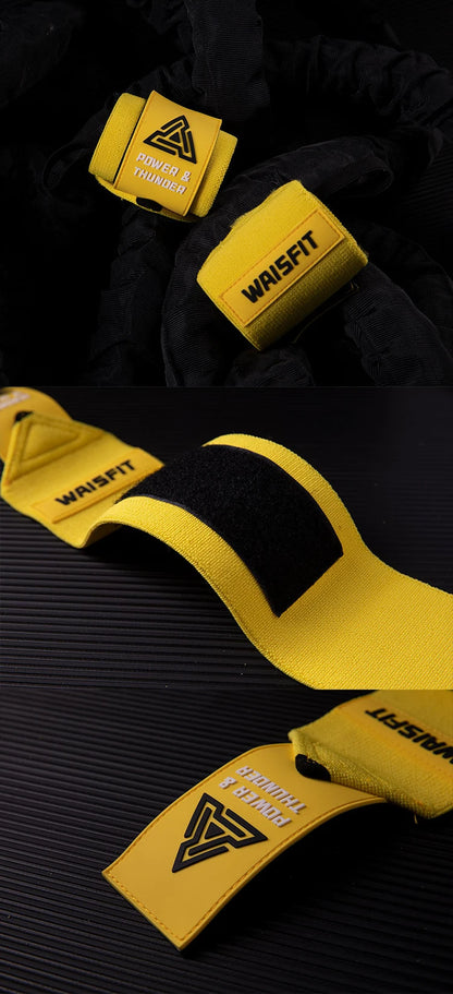 Premium Wrist Support Bands
