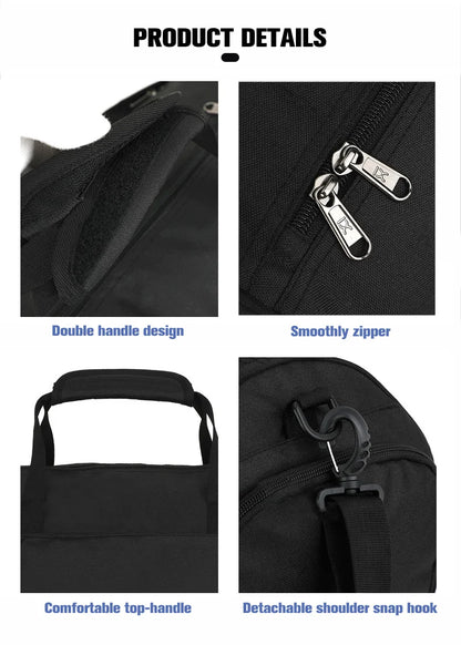 Large Gym Bag