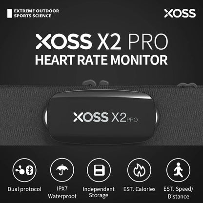 Smart Chest Strap
