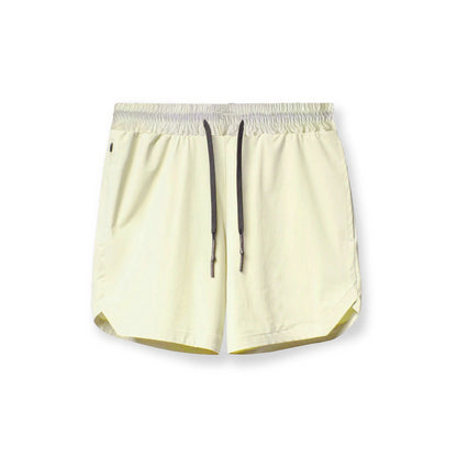 New Men’s Quick-Dry Running Shorts