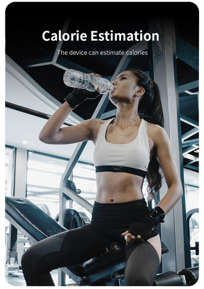 Smart Chest Strap