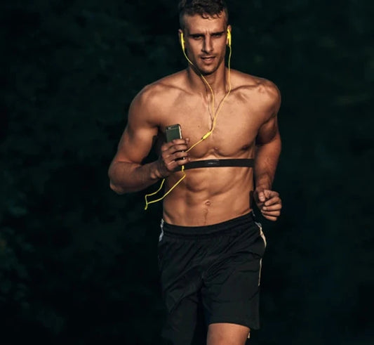 Smart Chest Strap