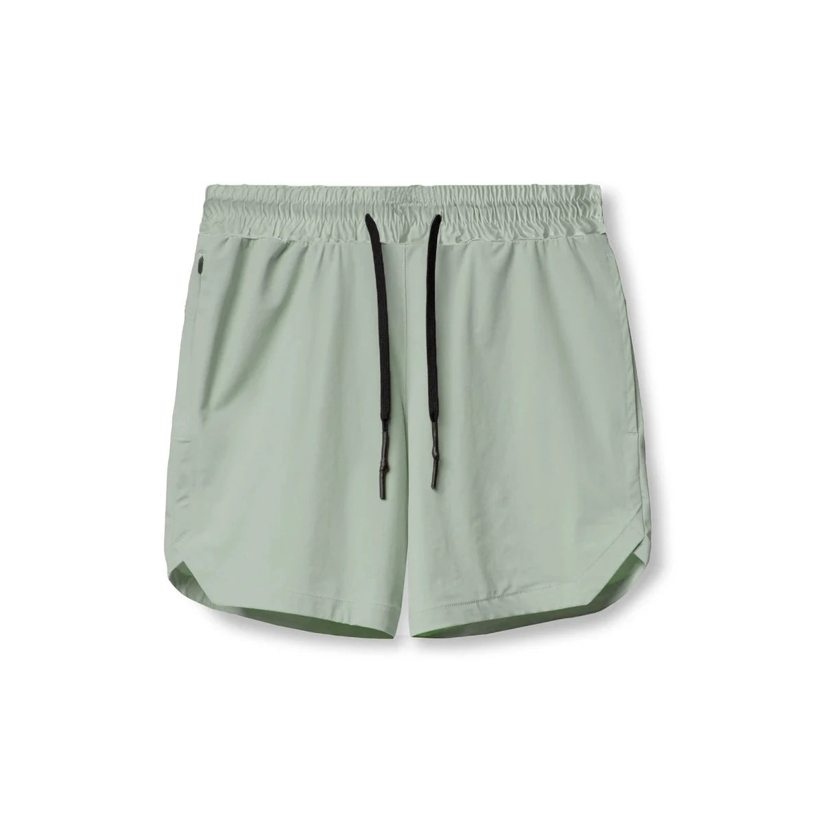 New Men’s Quick-Dry Running Shorts