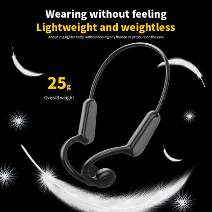XMI Bone Conduction Earphones