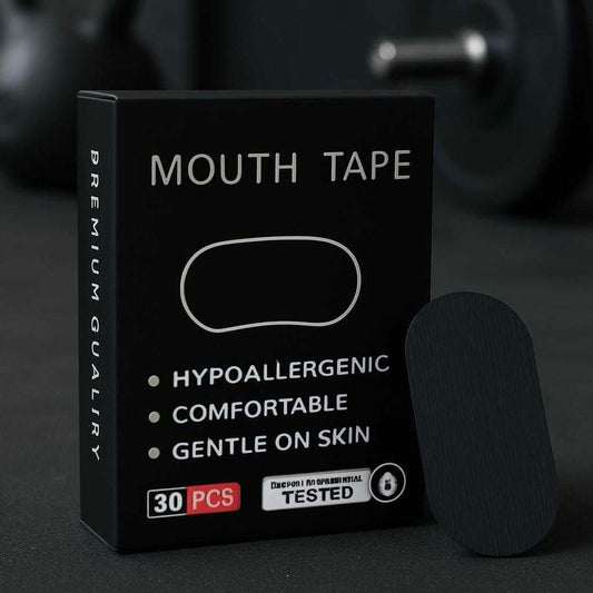 Anti Snoring Mouth Tape