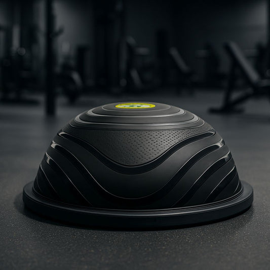 Half Balance Trainer Ball