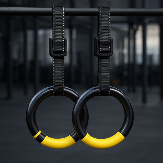 Gymnastic Rings