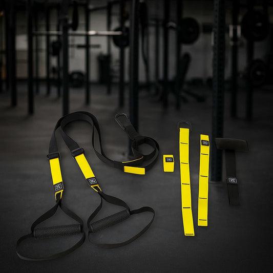 Suspension Training Strap