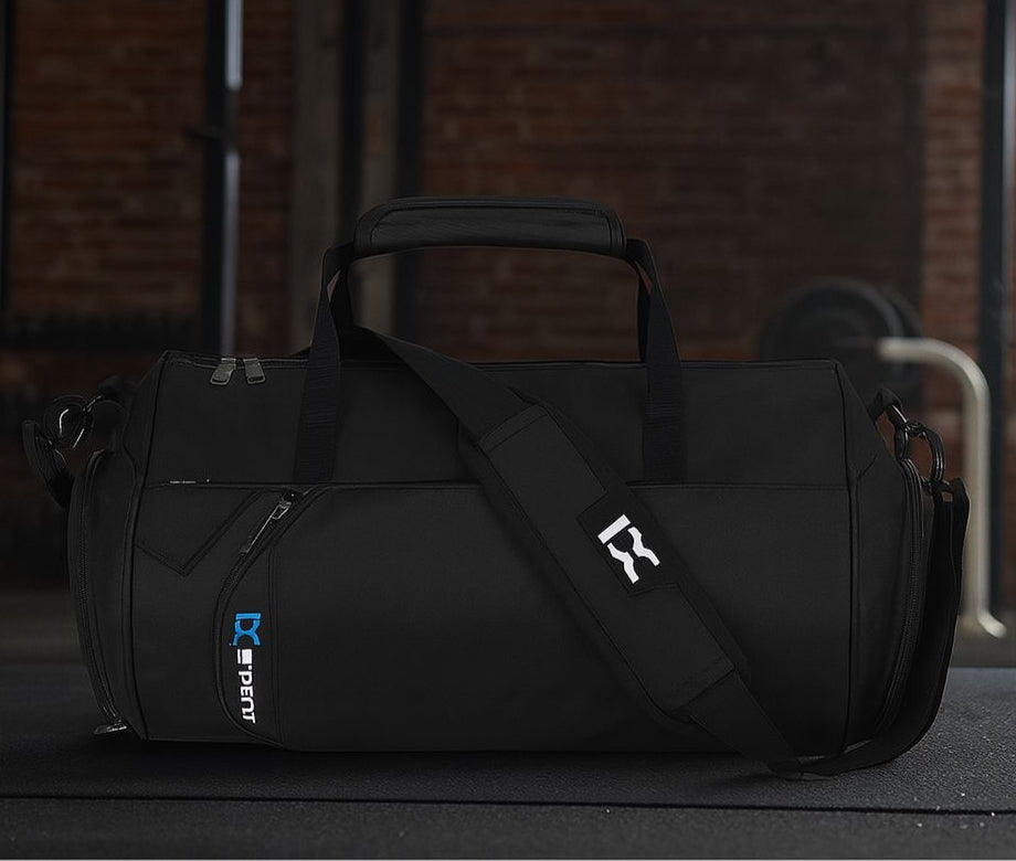 Large Gym Bag