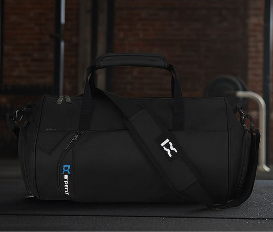 Large Gym Bag