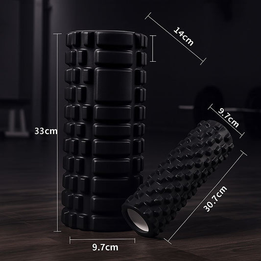 33cm Yoga Foam Roller